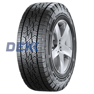 235/70 R16 106 H Gislaved TerraControl ATR