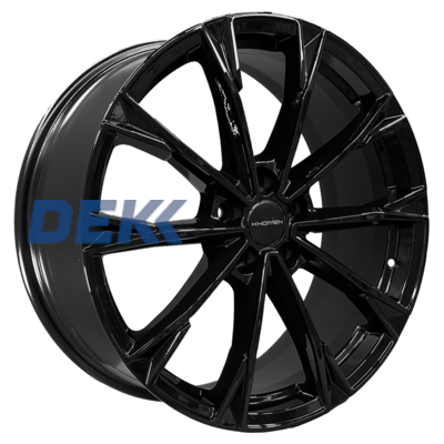 8 R20 Khomen Wheels KHW2018 (Haval M6 (Plus))