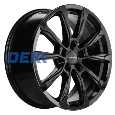 7.5 R18 Khomen Wheels KHW1808 (K5/Santafe)