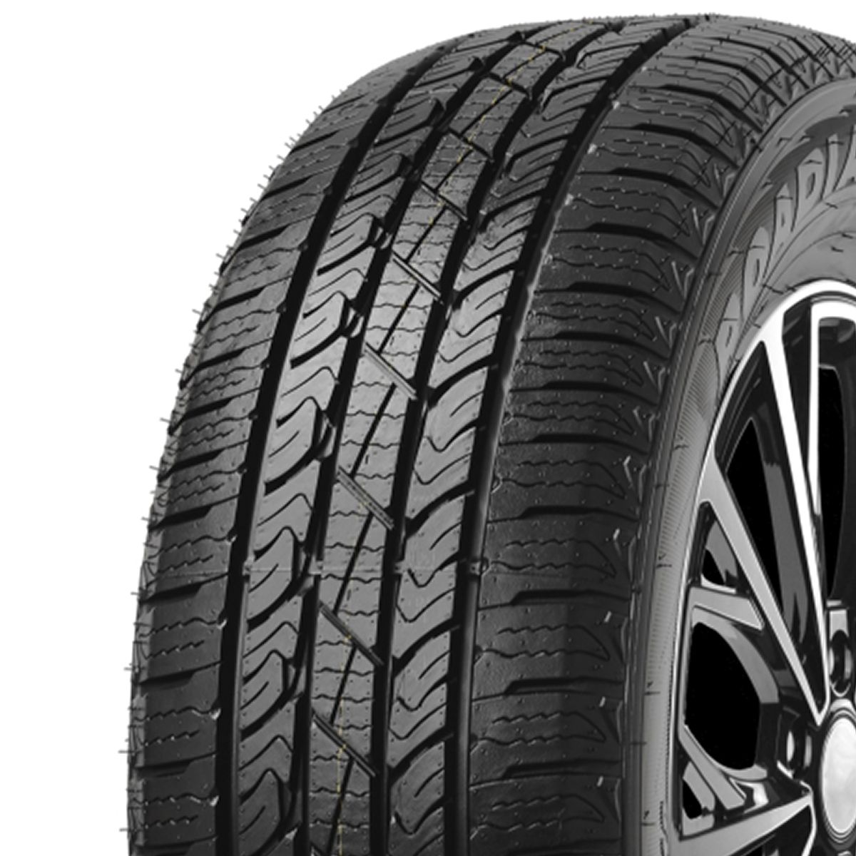 275/55 R20 113 T Roadstone ROADIAN HTX RH5