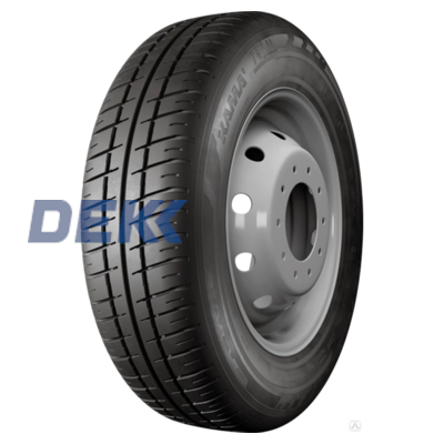 165/70 R13 79 N КАМА Trail (НК-244)