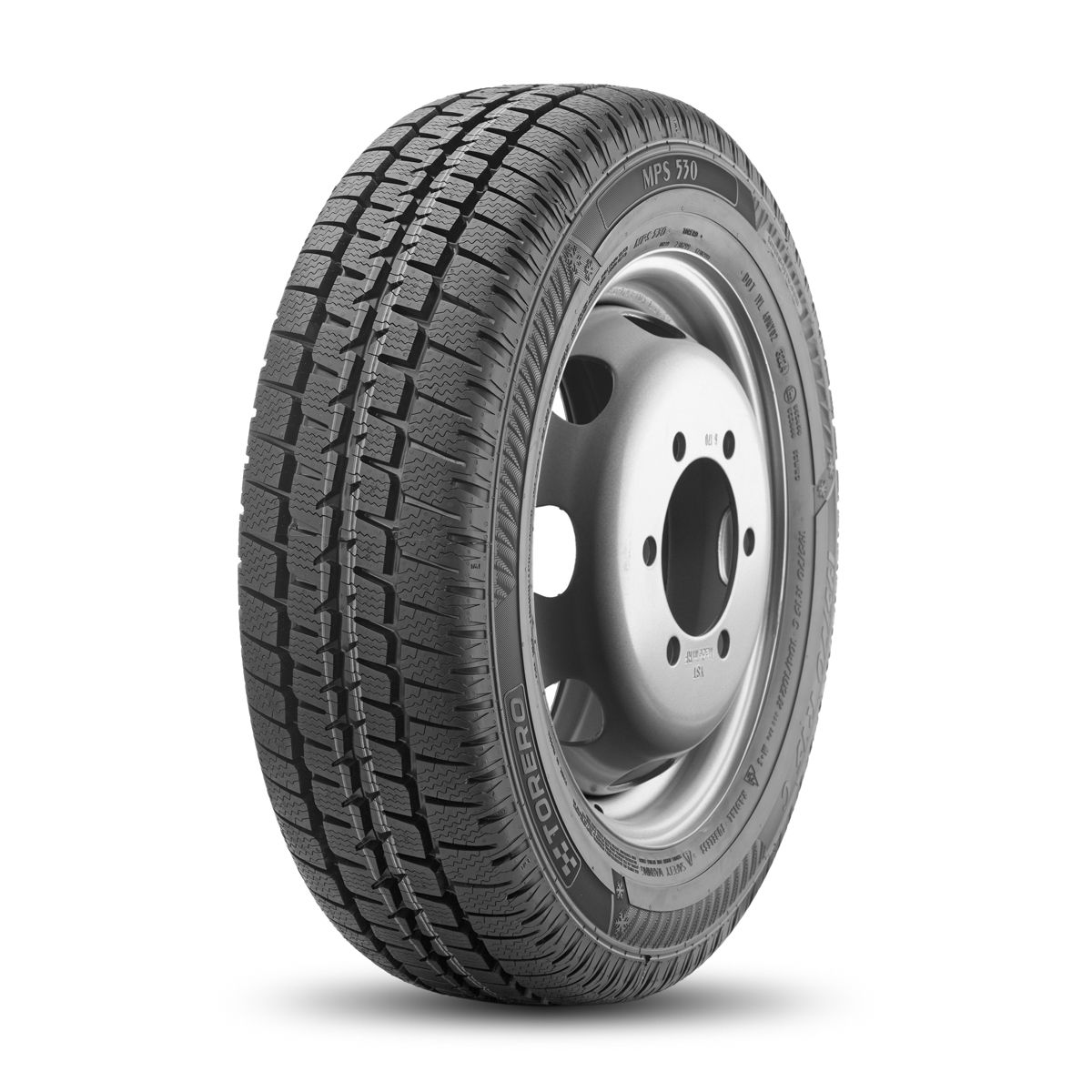 195/75 R16 107/105 R Torero MPS530