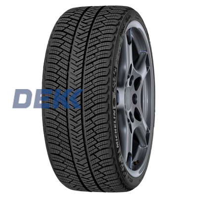 295/35 R19 104 V Michelin Pilot Alpin PA4