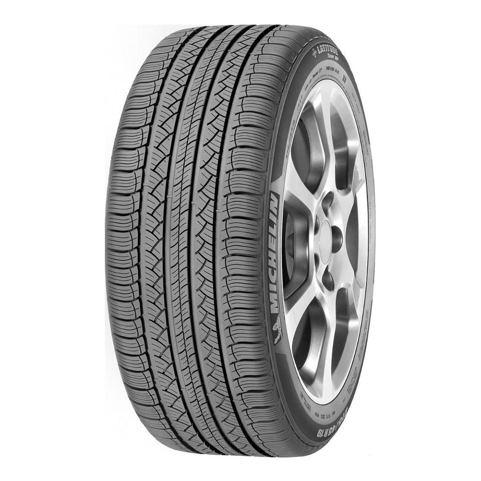 235/55 R19 101 V Michelin LATITUDE TOUR HP