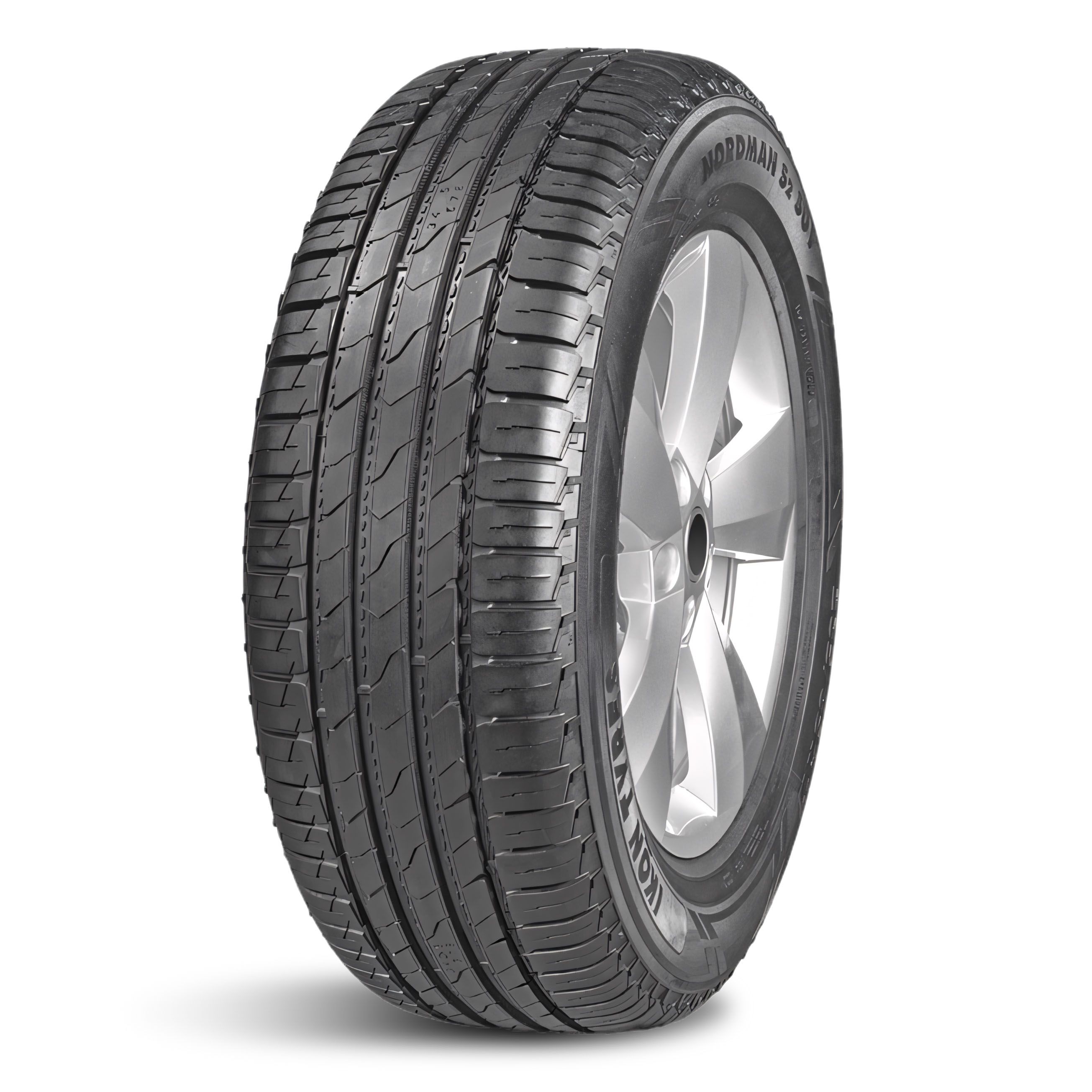 275/65 R17 115 H Ikon Tyres Ikon Nordman S2 SUV