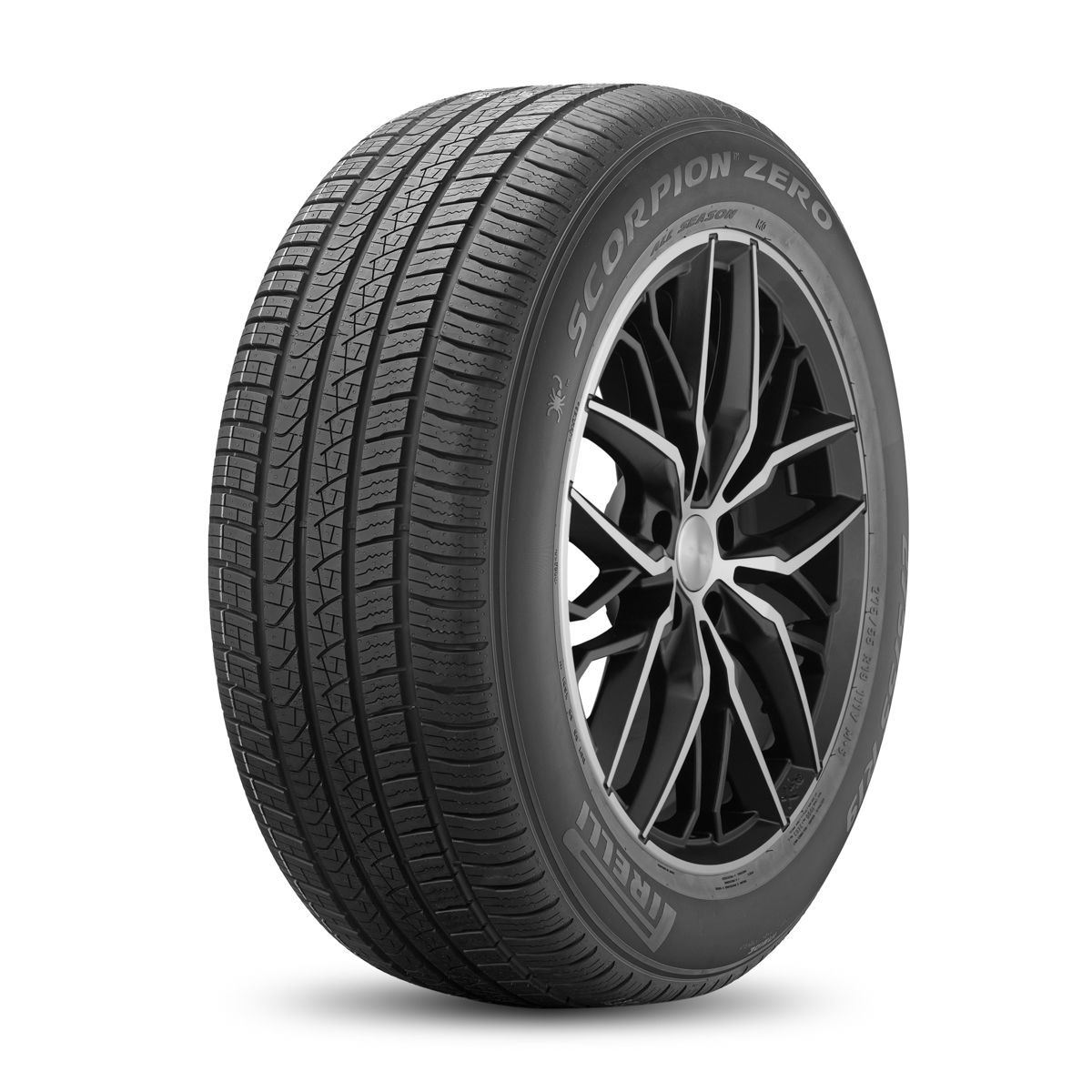 255/60 R20 113 V Pirelli SC ZERO All-Season SUV