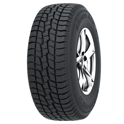 265/65 R18 114 T Goodride SL369 A/T