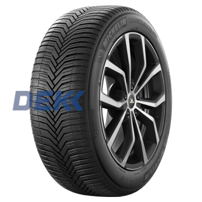 215/50 R18 92 W Michelin CrossClimate SUV