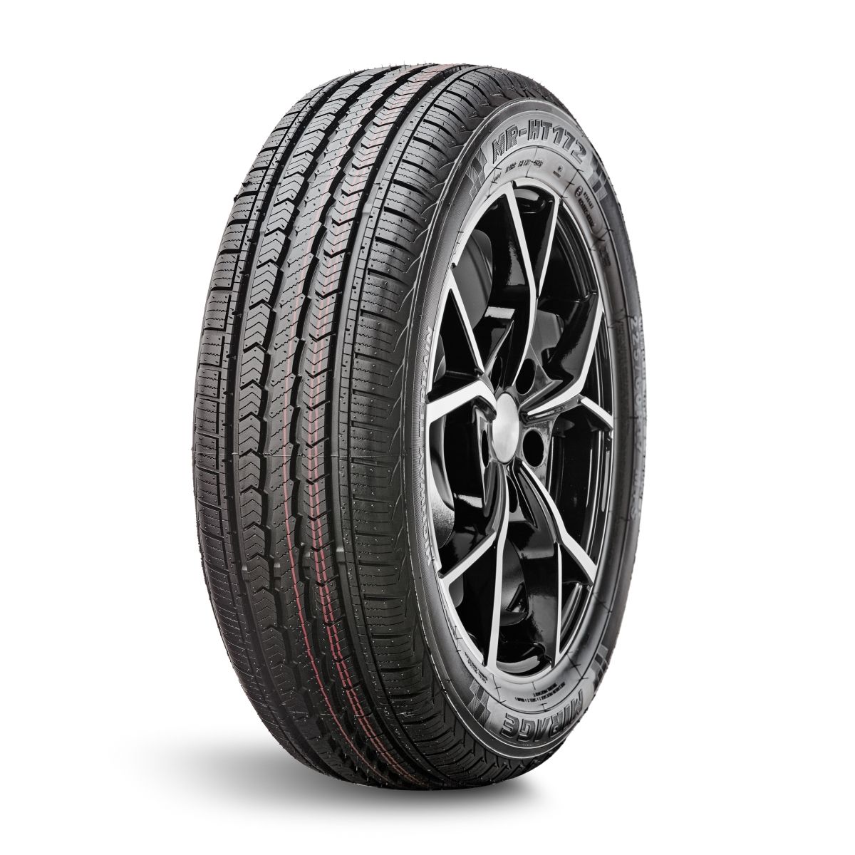 265/70 R16 112 H MIRAGE MR-HT172