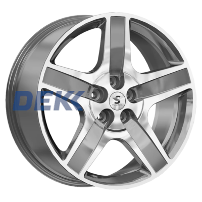 8.5 R20 Premium Series КР008 (Discovery 5)
