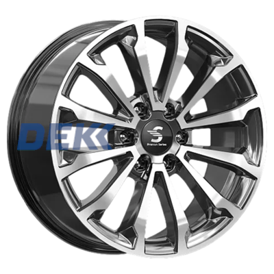 8.5 R20 Premium Series КР006 (Pajero Sport)