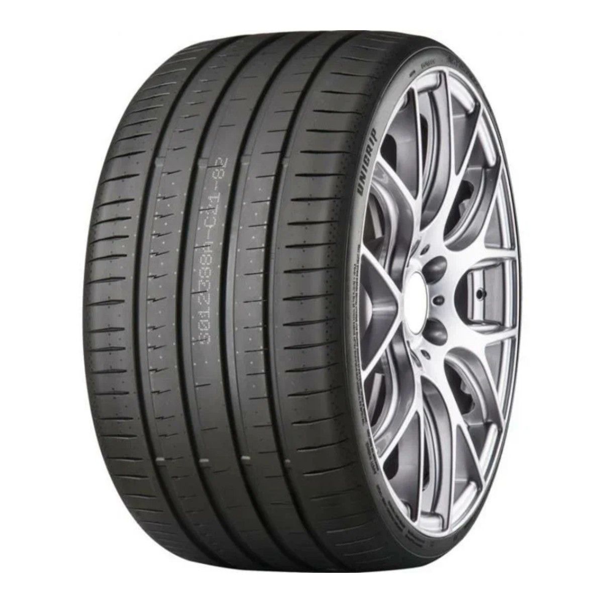 255/55 R18 109 H Unigrip Lateral Force