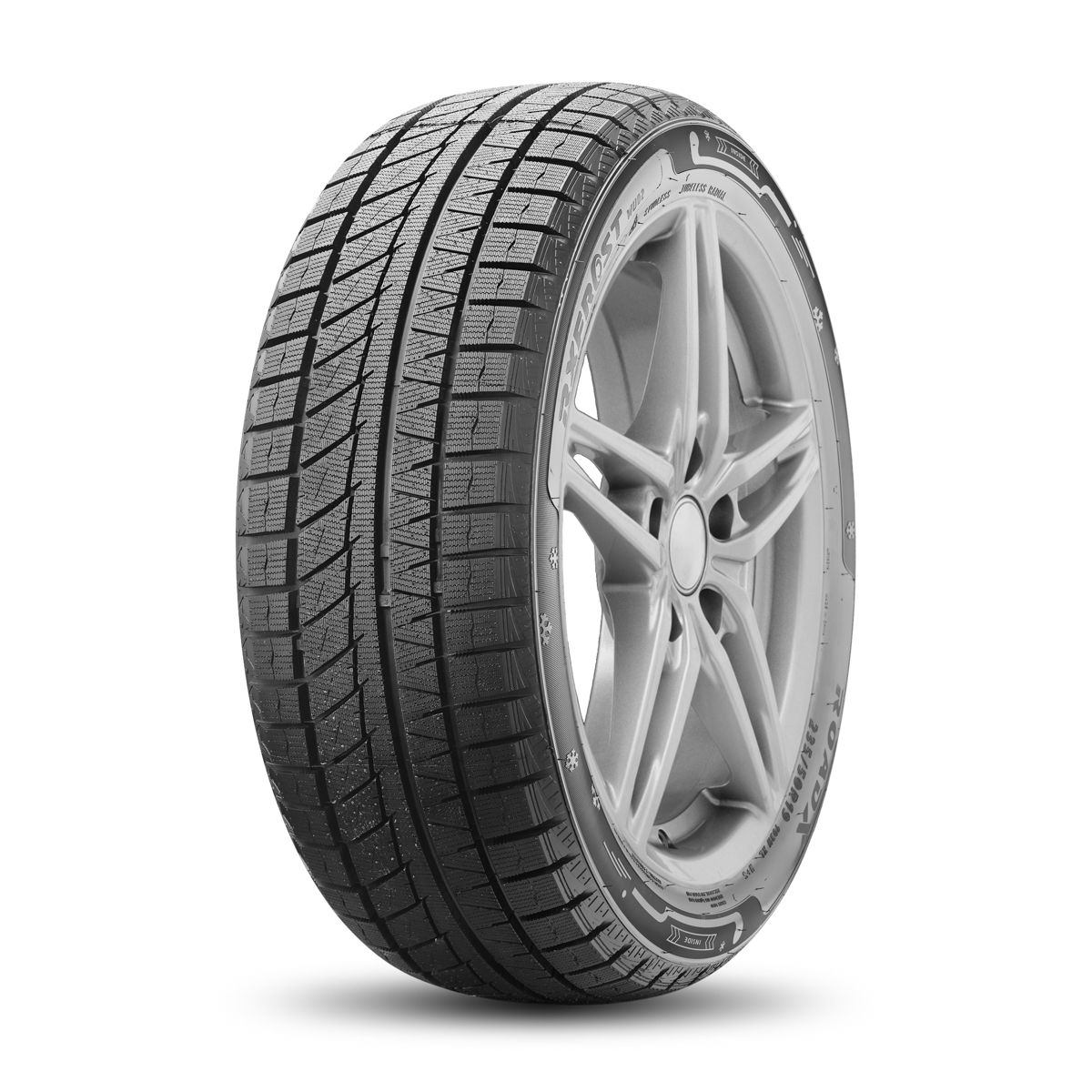 235/50 R20 104 T Roadx FROST WU02