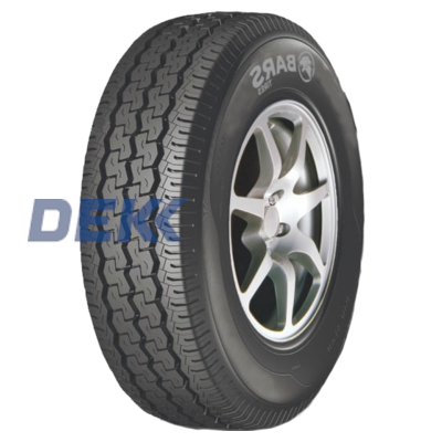 185/75 R16 104/102 P BARS XL607