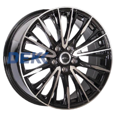 7.5 R18 Lizardo Octopus (XH304)