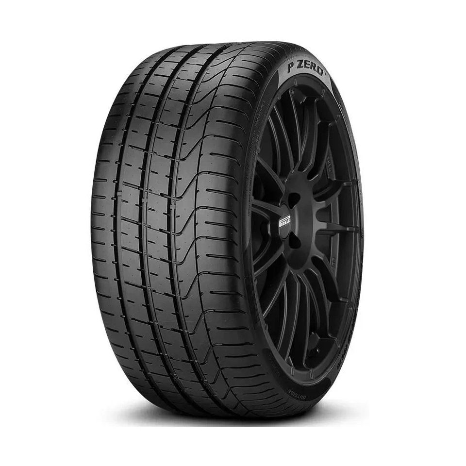 275/35 R20 102 Y Pirelli P ZERO