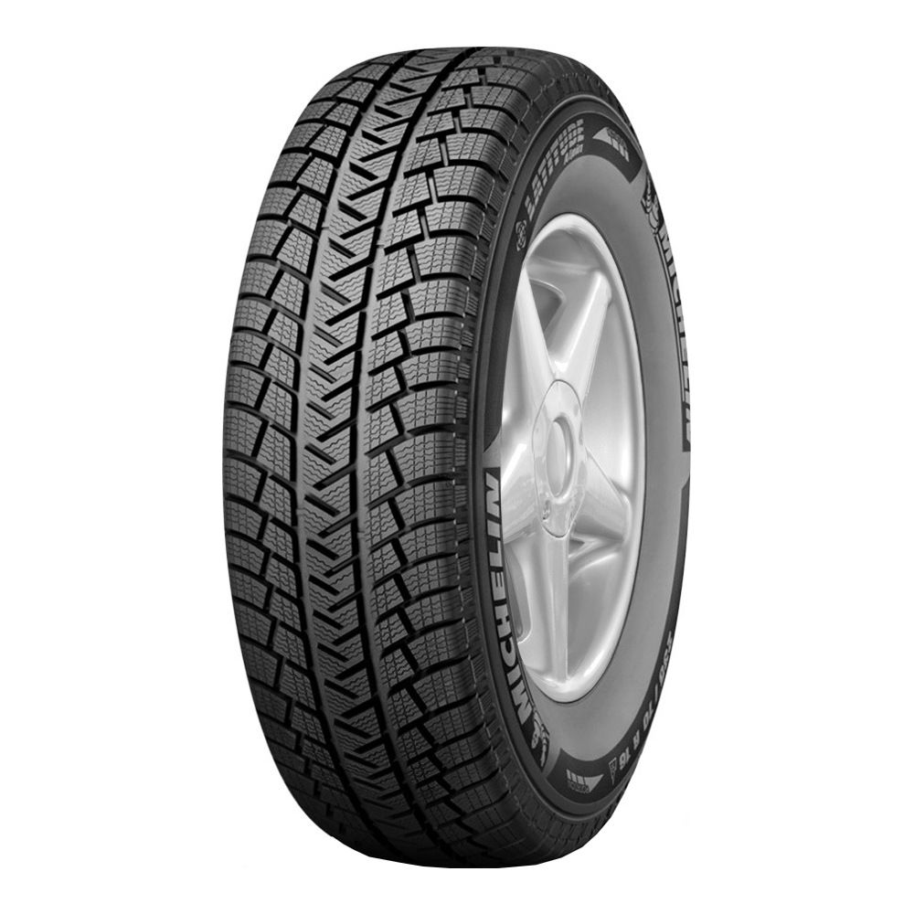 255/50 R19 107 H Michelin LATITUDE ALPIN