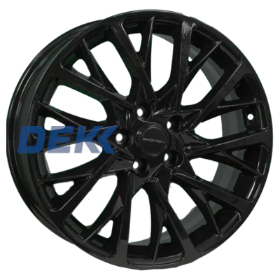 7.5 R18 Khomen Wheels KHW1804 (Chery Tiggo 8/8 Pro)