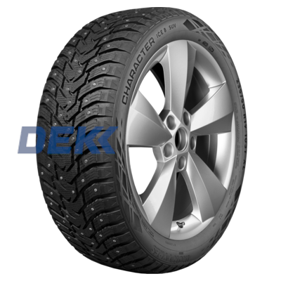 265/50 R19 110 T Ikon Character Ice 8 SUV (Nordman 8 SUV)