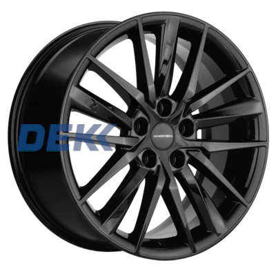 8 R18 Khomen Wheels KHW1807 (Camry NEW)