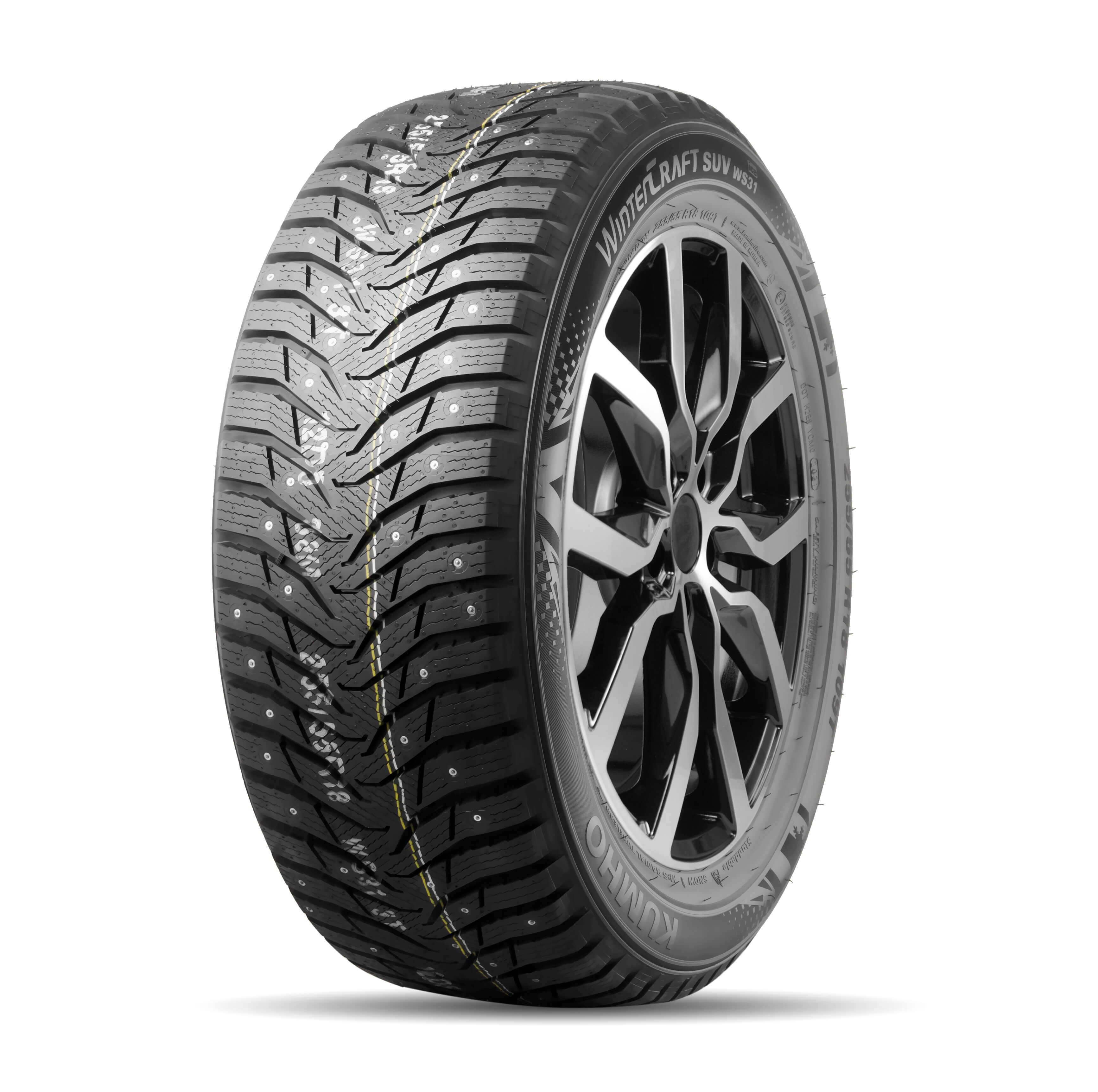 275/65 R17 115 T Kumho WS-31