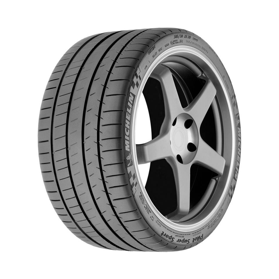 245/40 R18 93 Y Michelin PILOT SUPER SPORT