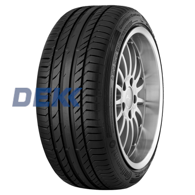 225/40 R18 88 Y Continental ContiSportContact 5