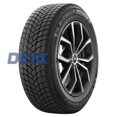 245/70 R17 110 T Michelin X-Ice Snow SUV