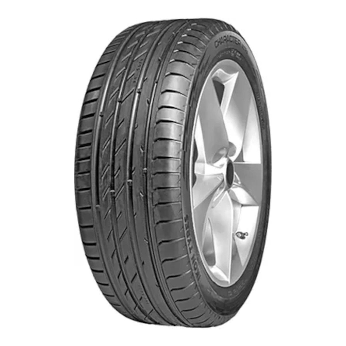 235/45 R18 94 W Ikon Tyres Ikon Character Ultra