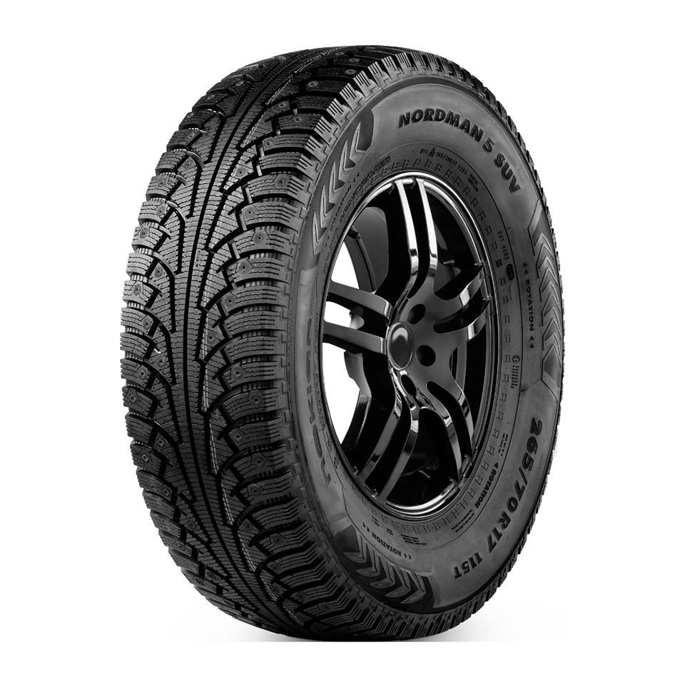 235/75 R15 105 T Nokian Tyres Nordman Nordman 5 SUV