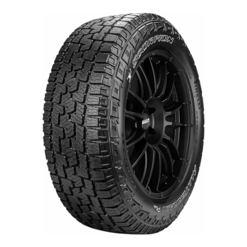 265/60 R18 110 H Pirelli SCORPION ALL TERRAIN PLUS