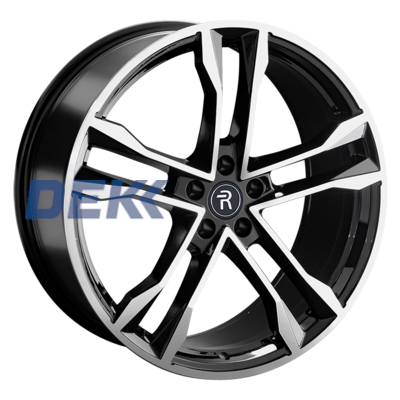 9.5 R21 Replay VV385