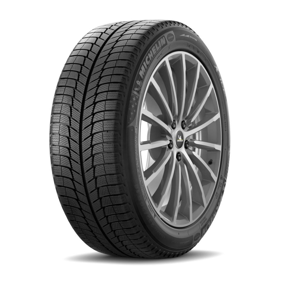 225/45 R17 91 H Michelin X- ICE 3