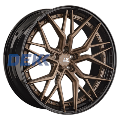 10 R22 LS Forged LS FG35