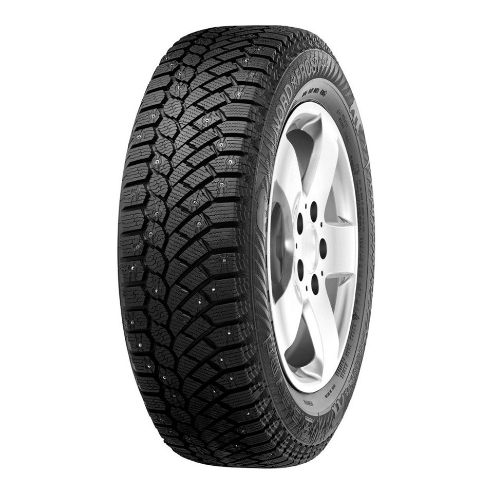 235/55 R17 103 T Gislaved NORD FROST 200 ID SUV