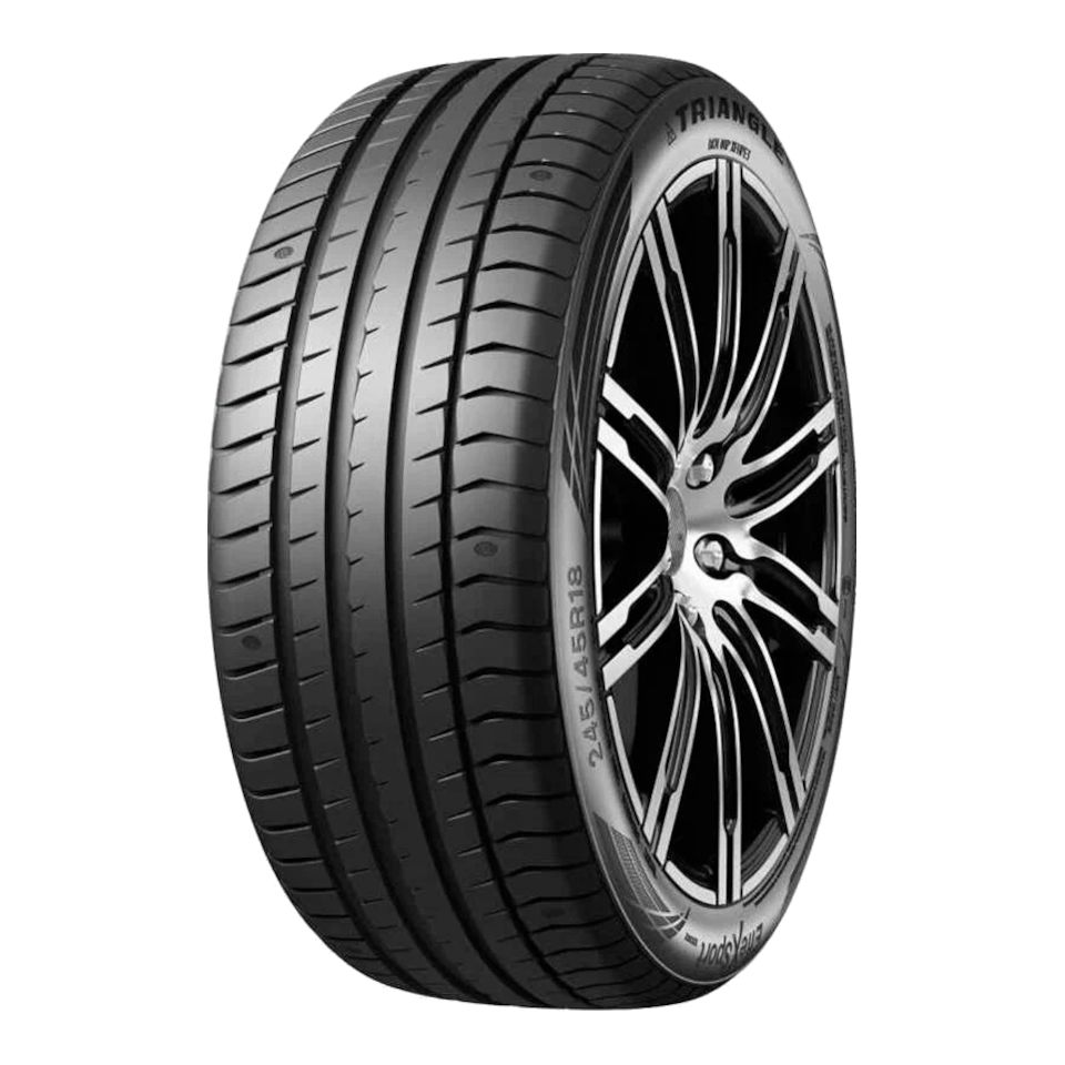 215/35 R18 84 Y Triangle TH202