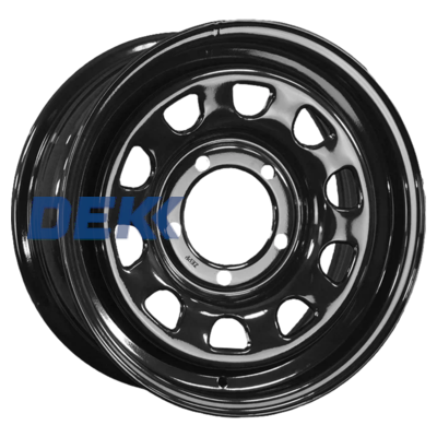 8 R16 ZEPP 4x4 Land Rover Semicircle