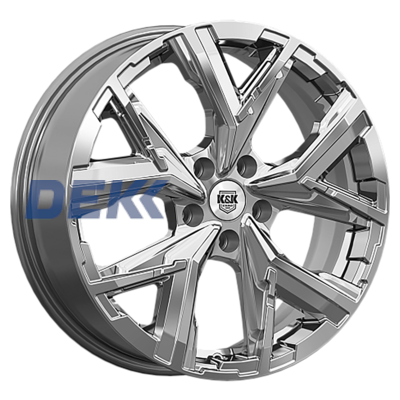 6.5 R18 K&K Айона (КС1169)