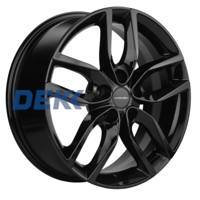 6.5 R17 Khomen Wheels KHW1708 (Geely Coolray)