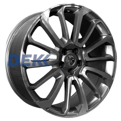 9.5 R22 PDW 7013