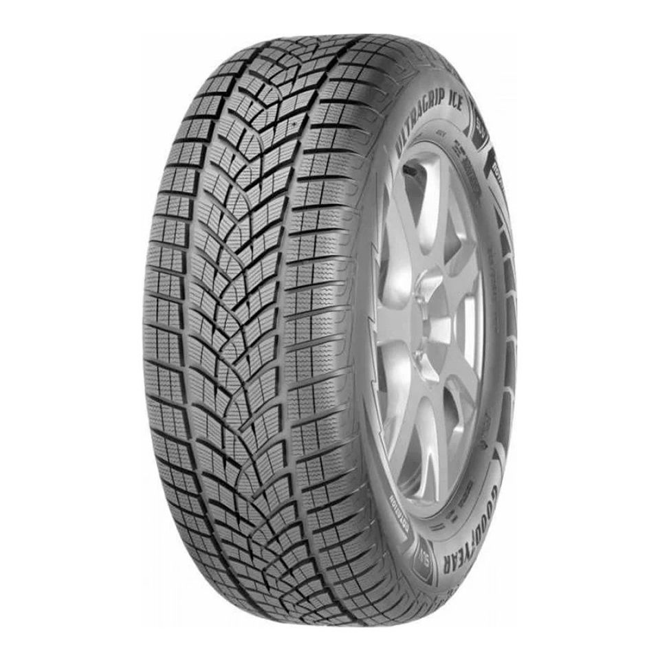 275/40 R20 106 T Goodyear UG ICE SUV G1