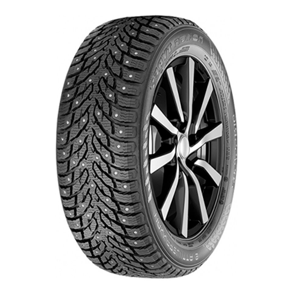 225/60 R16 102 T Nokian Tyres Hakkapeliitta 9