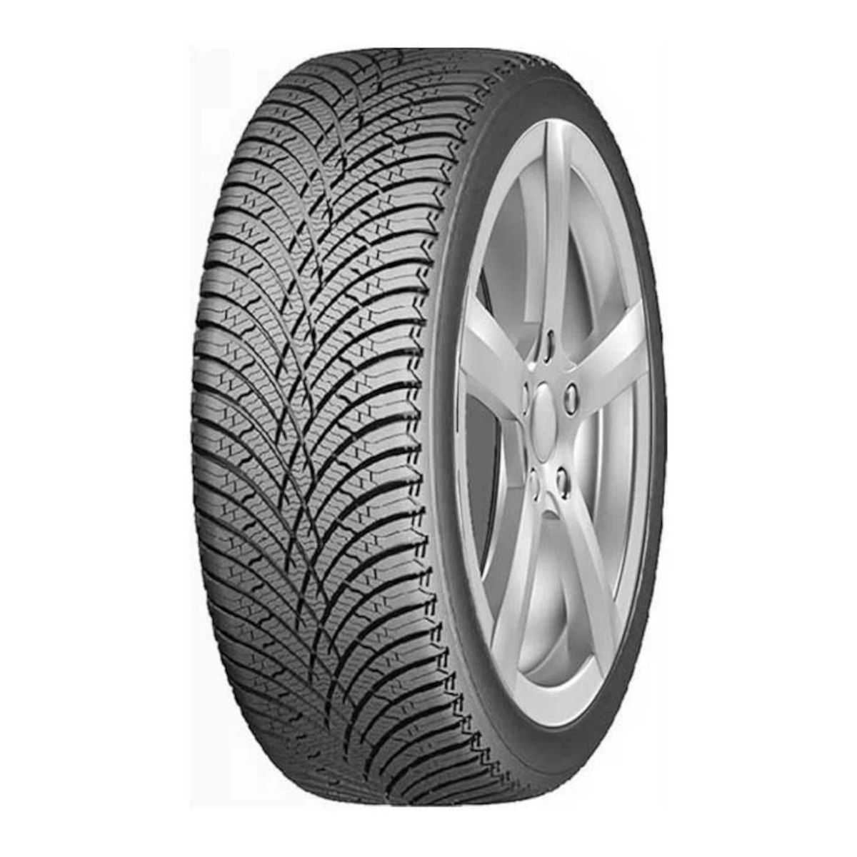 225/65 R17 102 H Doublestar DLA01