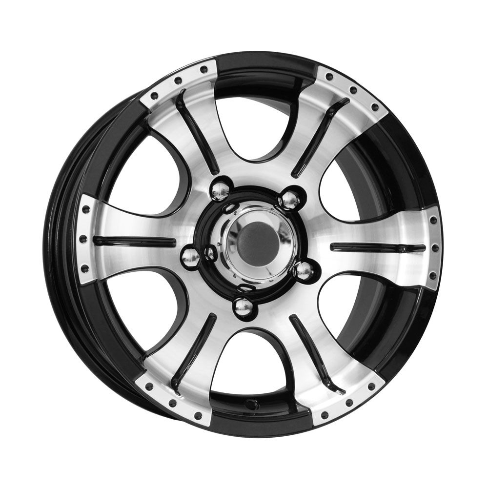 7 R15 K&K Байконур (КС473)