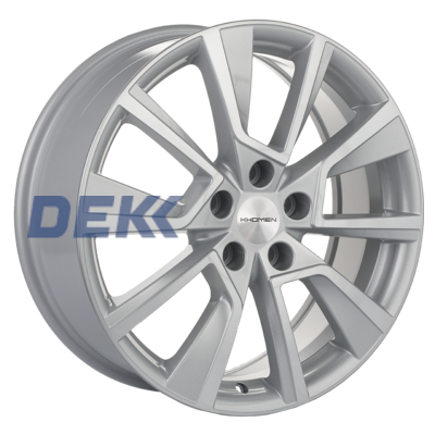 7 R18 Khomen Wheels KHW1802 (Changan/Geely/Lexus/Suzuki/Toyota)