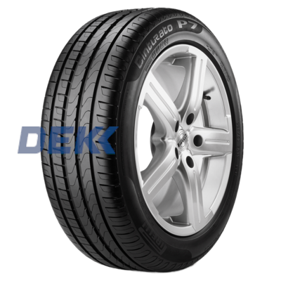 205/55 R17 91 V Pirelli Cinturato P7