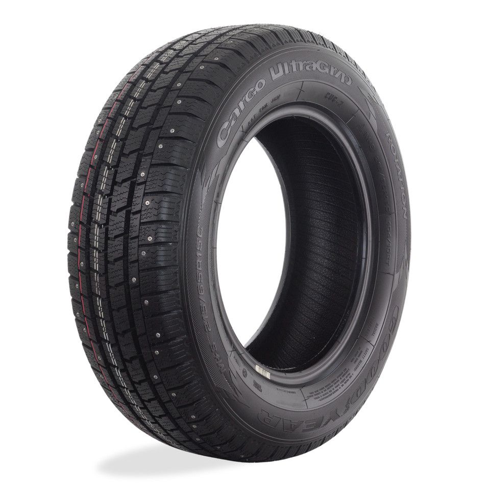 205/65 R15 102/100 T Goodyear Cargo UG 2