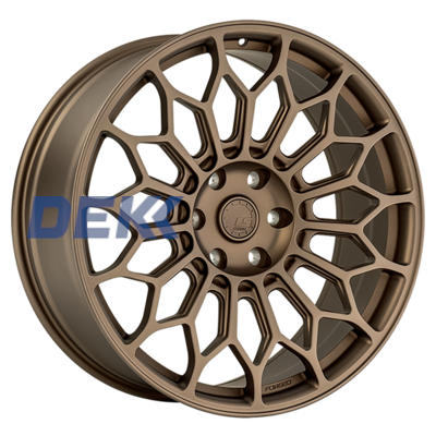 9 R22 LS Forged LS FG76