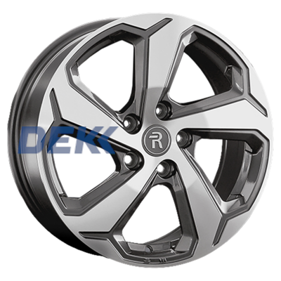 7.5 R19 Replay HV105