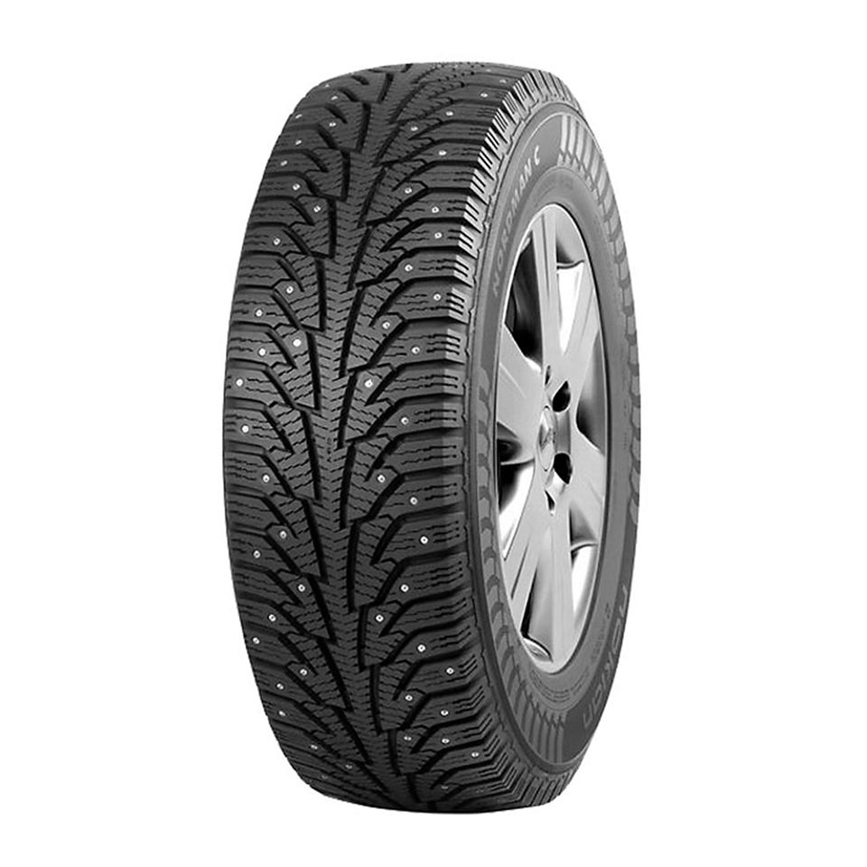 195/70 R15 104/102 R Ikon Tyres Ikon Nordman C